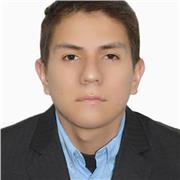 Docente de Ciencias Políticas con amplia experiencia